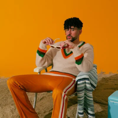 Bad Bunny, el gran favorito en los Premios Tu Música Urbano 2025